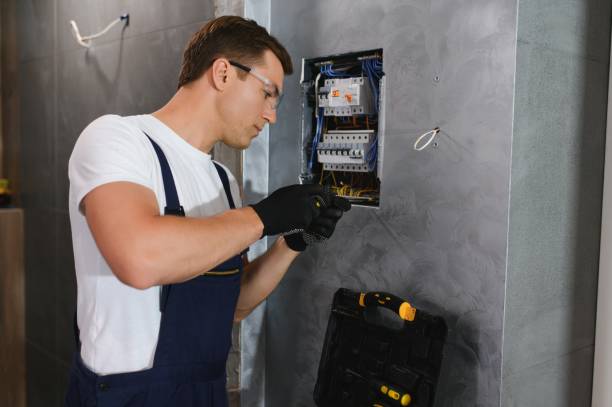 Best Affordable Electrical Installation  in Lukachukai, AZ